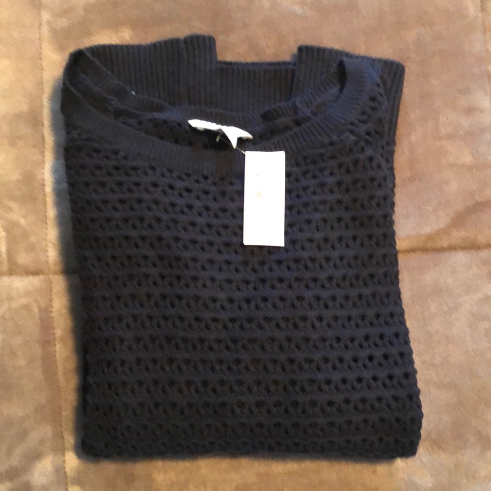 Loft Sweater